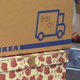 Ikea vai começar a vender peças suplentes online para que móveis durem mais