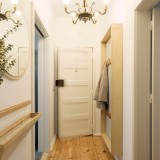 Dicas para decorar o hall de entrada de casa e torná-lo mais acolhedor 