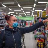 Supermercados sem restrições de horário: não há motivo para “corridas” às compras
