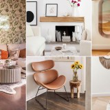 As tendências de decoração de interiores para 2021 na era pós-Covid