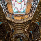 Livraria Lello vai ter um novo espaço dedicado à cultura assinado por Siza Vieira