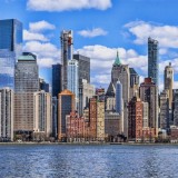 Preços das casas nos EUA registam o maior aumento desde 2014