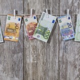 Notas falsas em Portugal: retiradas de circulação 12.028 em 2020, menos 26% que em 2019