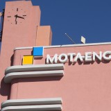 Acionistas da Mota-Engil aprovam aumento de capital até 100 milhões de euros