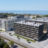 RAR Imobiliária começa a construir Novo Parque em Matosinhos - 20% dos 73 apartamentos já vendidos