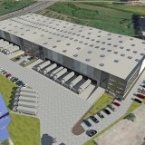 Grupo belga VGP compra terreno em Sintra onde vai construir um parque empresarial