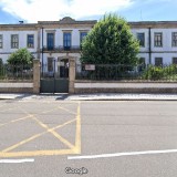 Edifício do antigo quartel de Monte Pedral ganha nova vida e traz ao Porto mais habitação acessível