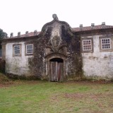 Casa do Outeiro, em Paredes de Coura, à espera de investidores para ganhar nova vida