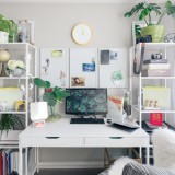 Escola e trabalho dentro de casa: como reorganizar os espaços