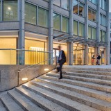 Fidelidade paga 160 milhões de libras por icónico complexo imobiliário em Londres