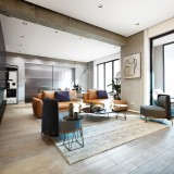 Como transformar uma sala de estar em sete espaços de escritório distintos (e incríveis)