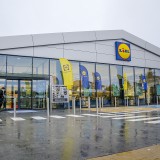 Lidl investiu 180 milhões para expandir e modernizar lojas (e já abriu mais um espaço)