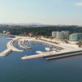 Megaprojeto na Cruz Quebrada: câmara de Oeiras diz que marina é indispensável