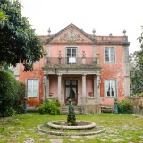 Altamira vende palacete em Sintra do século XVI a investidor estrangeiro