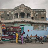 Cinemas abandonados pelo mundo: este fotógrafo passou 12 anos à “caça” de glórias esquecidas