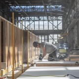 Casas pré-fabricadas da Google e Facebook: mais rápidas e 40% mais baratas