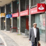 Bancos portugueses estão entre os que têm menor exposição ao imobiliário comercial
