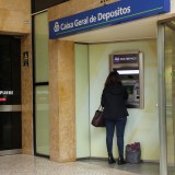 Caixa Geral de Depósitos liberta-se de quase 380 milhões de euros em imóveis