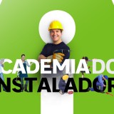 Leroy Merlin e Melom lançam a Academia do Instalador: candidaturas arrancam a 15 de fevereiro
