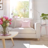 Decorar a casa para celebrar o Dia dos Namorados – porque as datas continuam a ser especiais