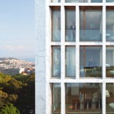 Há 19 projetos construídos em Portugal nomeados para o prémio de arquitetura Mies van der Rohe