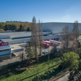 Portuguesa CIN continua "às compras" para crescer no negócio internacional das tintas