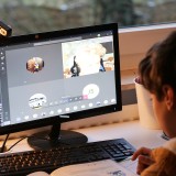 Alargamento de apoio a pais em teletrabalho aprovado: estas são as novas regras