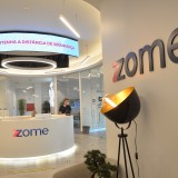 Zome Real Estate: "A falta de contacto presencial pode ser colmatada de outras formas"