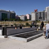 Construção da nova sede da Fidelidade em Entrecampos votada hoje