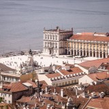 Vistos gold: Portugal no top 3 dos melhores países para comprar casa na Europa