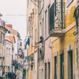 Preço das casas arrefece na Europa com a pandemia: S&P prevê subida de 2,6% para Portugal em 2021