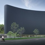 Museu de Siza Vieira e Carlos Castanheira na China vence Prémio Edifício do Ano Archdaily