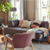 Buy Back Friday: Ikea alarga prazo de entregas nas lojas devido ao confinamento