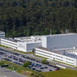 Bial prepara nova ampliação das instalações centrais na Trofa