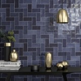 Azulejos, sim ou não? Dicas de utilização e tendências para decorar a casa com cerâmica