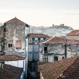 IMI de casas devolutas: este ano menos autarquias vão cobrar a taxa agravada