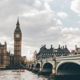 Londres vai investir 173 milhões na transformação da Oxford Street