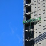 Setor da construção com “crescimento moderado” em torno dos 2,2% em 2021