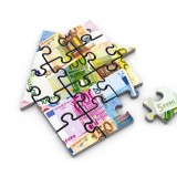 ‘Stock’ do crédito às famílias em máximos de junho de 2015 – empréstimos para a casa em alta