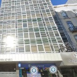 Milionário francês compra 17 imóveis em Portugal por 120 milhões – sede da Navigator muda de mãos