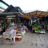 Porto: Mercado do Bolhão, Terminal Intermodal de Campanhã e Cinema Batalha concluídos este ano