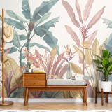 Tendências de papel de parede para 2021: que padrões estão na moda para decorar a casa?