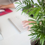 Teletrabalho: dicas práticas e soluções que ocupam pouco espaço em casa