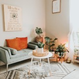 Viver numa casa mais feliz e saudável: dicas de Feng-Shui para melhorar o bem-estar na pandemia