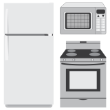 Os eletrodomésticos que gastam mais energia em casa e truques para poupar