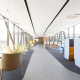 “Escritórios vão deixar de ser espaços estáticos para se tornarem locais mais dinâmicos”