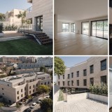 “Os condomínios de menor dimensão estão a ser mais valorizados, devido à qualidade de vida"