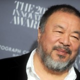 Ai Weiwei, artista plástico e ativista social chinês, abandona o Reino Unido e escolhe Portugal para viver