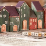 O mercado imobiliário, um ano depois da pandemia