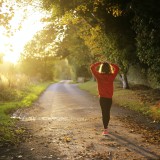 Correr ao ar livre com máscara: Sim ou não? Faz mal à saúde?